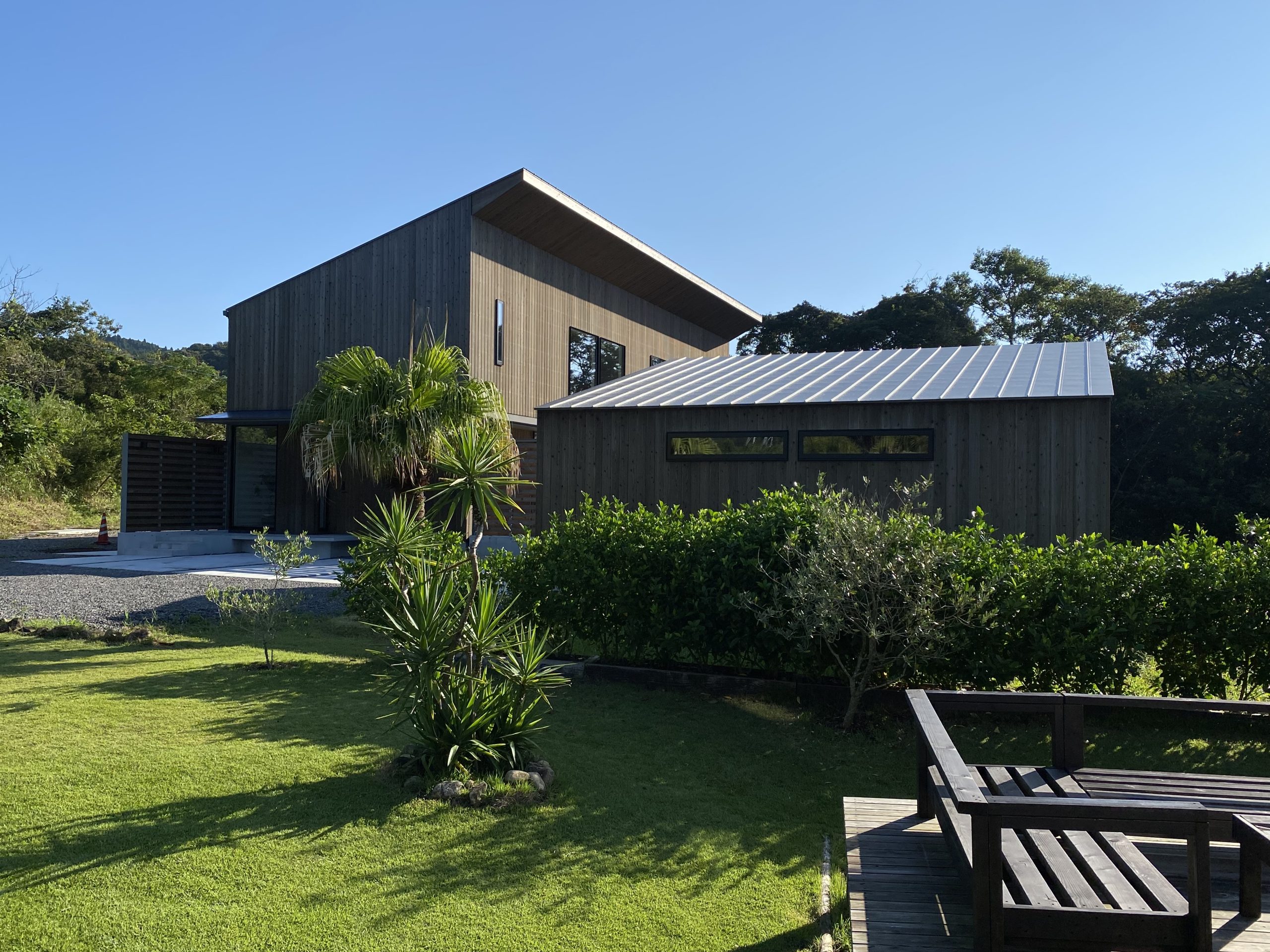 美々津の家／Residence in Mimitsu