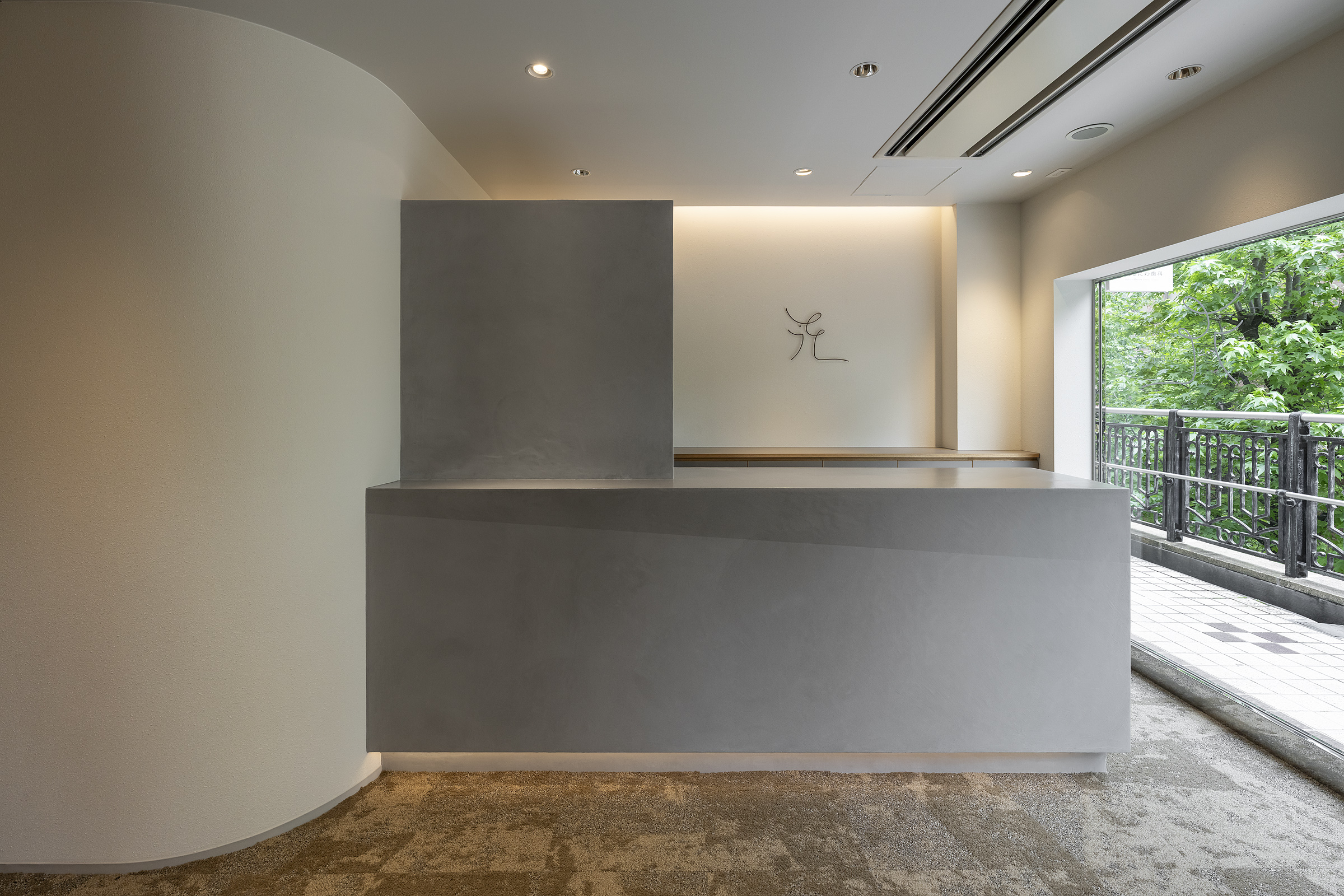 芦屋まにわ歯科／Ashiya Maniwa Dental Clinic